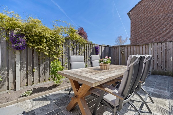 Medium property photo - Van Soeststraat 9, 5913 RJ Venlo